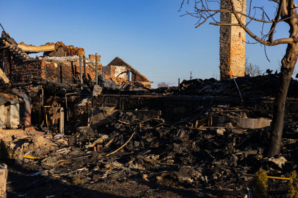 24/7 Emergency Emergency Fire Cleanup experts in Kingsville, TX