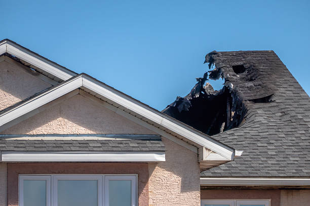 Licensed Emergency Fire Cleanup service in Kingsville, TX - Fire Damage Laser Cleaning